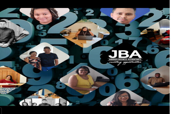Jabodien Accountants