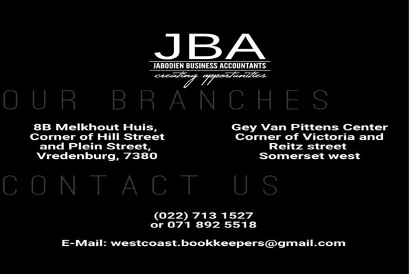 Jabodien Accountants