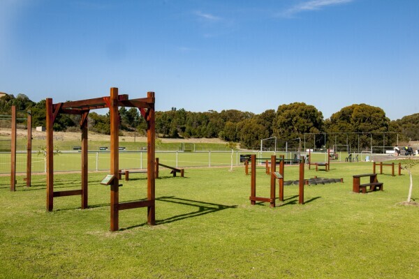 Kidbuddie Jungle Gym & Playground Equipment