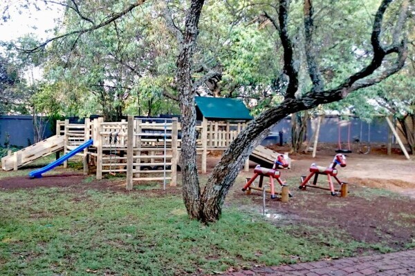 Kidbuddie Jungle Gym & Playground Equipment
