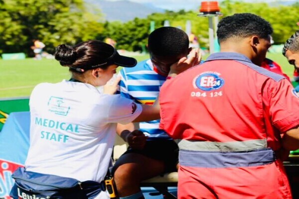 Lisma Kemp Physiotherapists