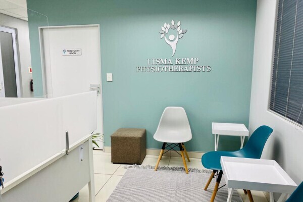 Lisma Kemp Physiotherapists