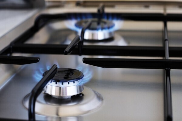 National Gas Installers