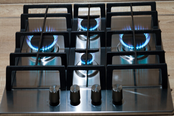 National Gas Installers