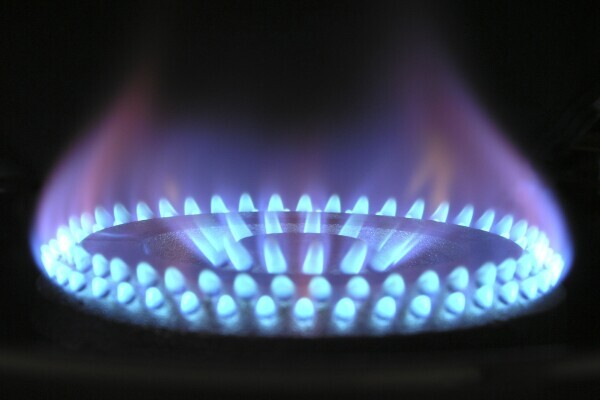 National Gas Installers