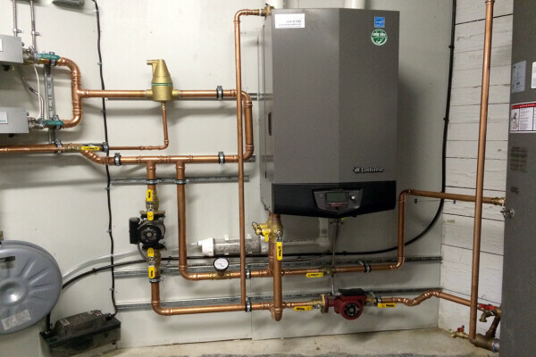 National Gas Installers - Pretoria