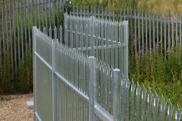 Palisade Fencing Pros Cape Town