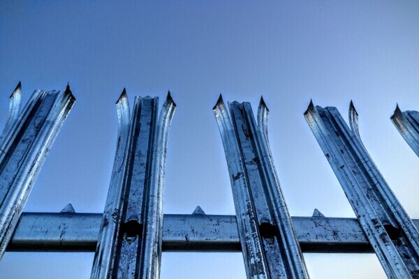 Palisade Fencing Pros Cape Town
