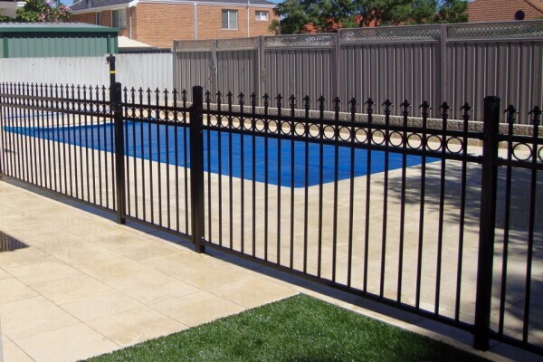 Palisade Fencing Pros Cape Town