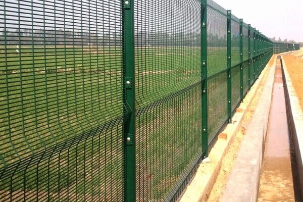 Palisade Fencing Pros Durban