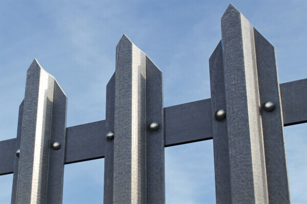 Palisade Fencing Pros East Rand