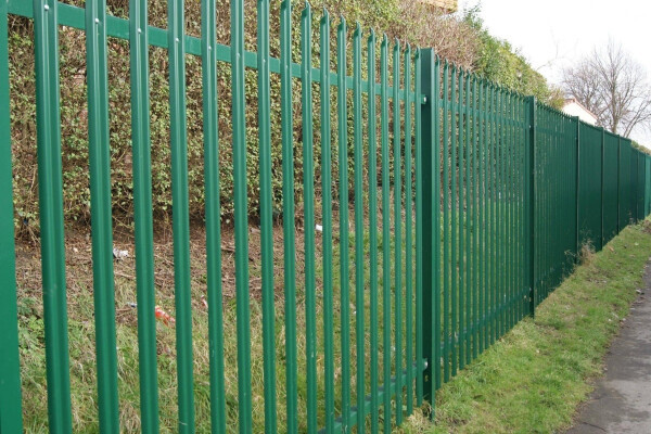Palisade Fencing Pros East Rand