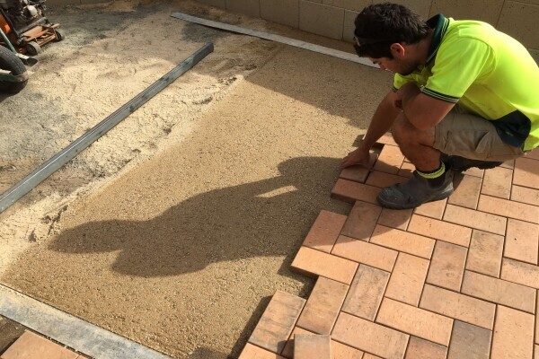 Paving Pros