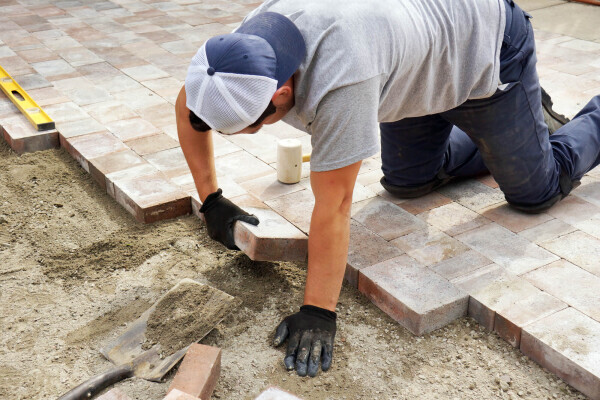 Paving Pros