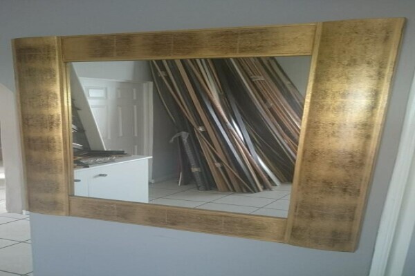 Queensberry Picture Framers