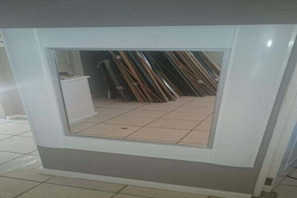 Queensberry Picture Framers