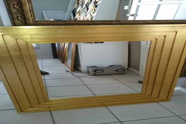 Queensberry Picture Framers