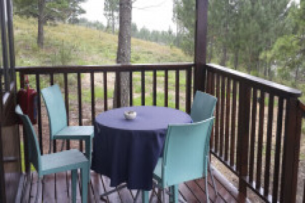 REVO Timber Home Kits