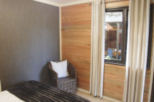 REVO Timber Home Kits