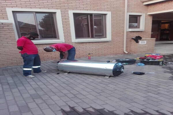 Waterkloof Electricians 0784049776