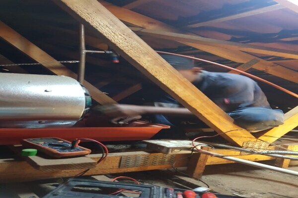 Waterkloof Electricians 0784049776