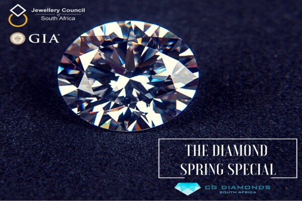 CG Diamonds Showroom