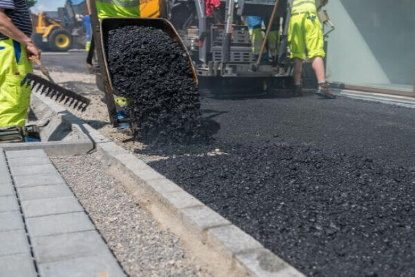 Tar Surfacing Pros East Rand