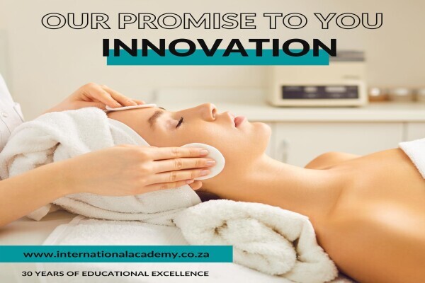 International Academy of Health and Skin Care