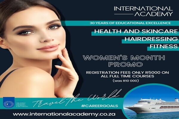 International Academy of Health and Skin Care