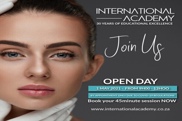 International Academy of Health and Skin Care