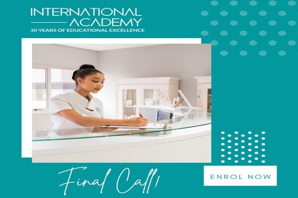 International Academy of Health and Skin Care