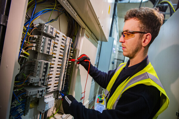 National Plumbing and Electrical