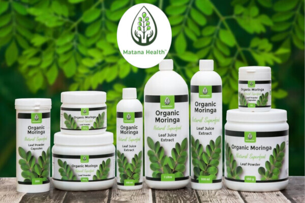 Matana Health