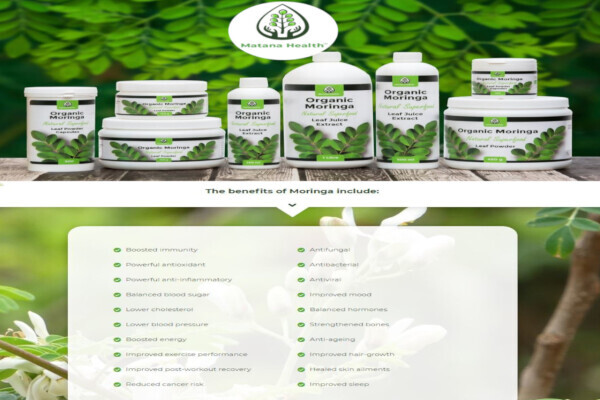 Matana Health