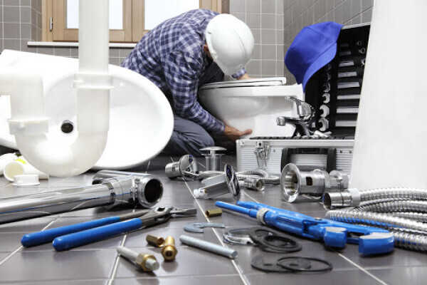 AFFORDABLE PLUMBING SCHOOL IN MABOPANE.+27761606532