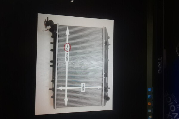 Mr-Cool Radiators