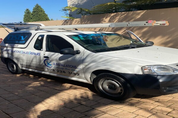 Fourways Satellites