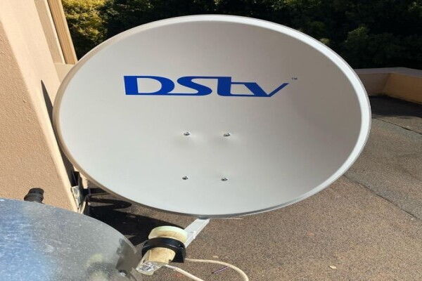 Fourways Satellites