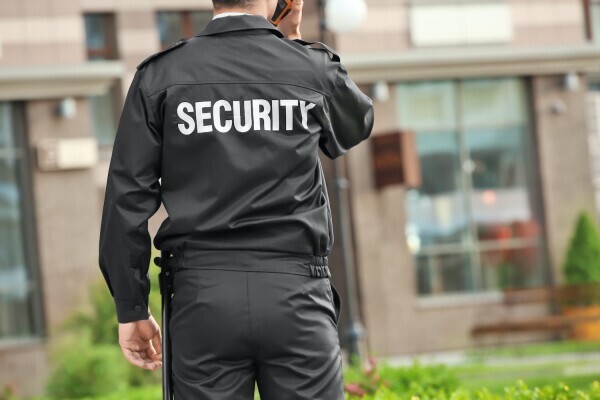 AW SECURITY TRAINING