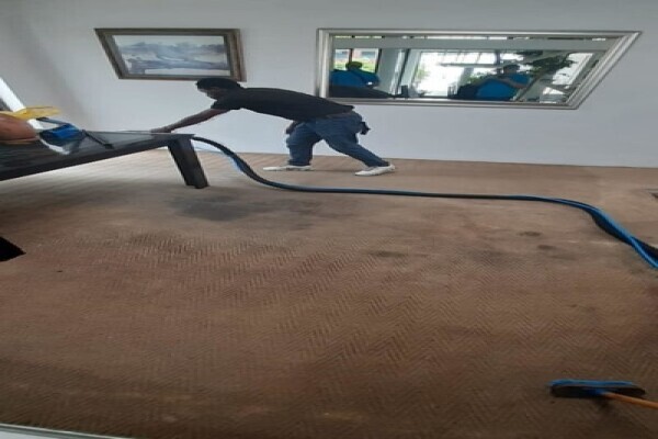 Bedfordview Cleaning Service