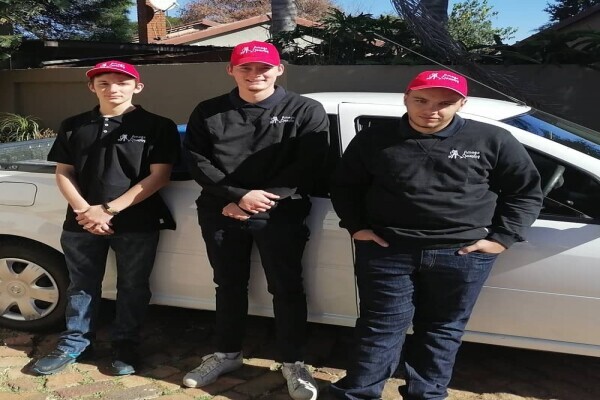 Bedfordview Cleaning Service