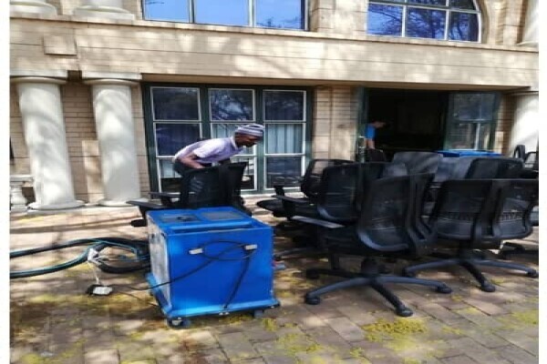 Bedfordview Cleaning Service