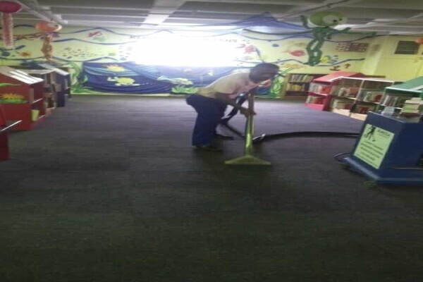 Bedfordview Cleaning Service