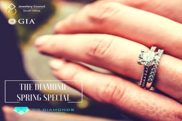 CG Diamonds Showroom