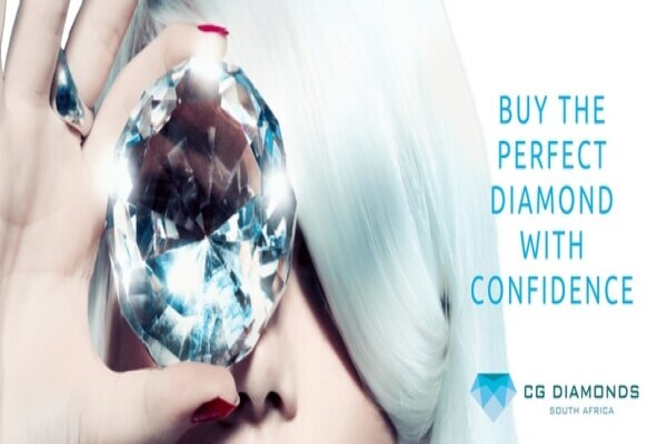 CG Diamonds Showroom