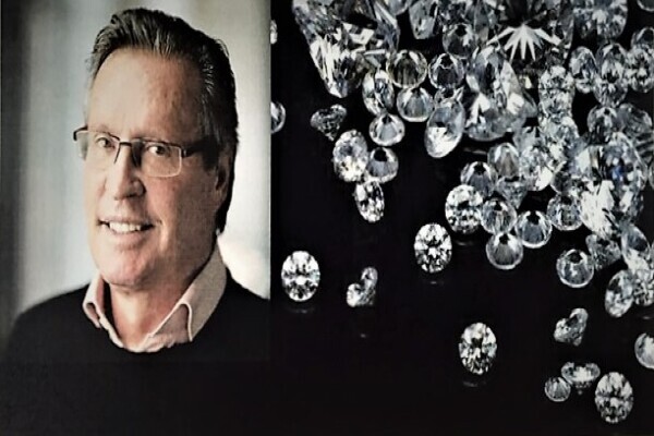 CG Diamonds Showroom