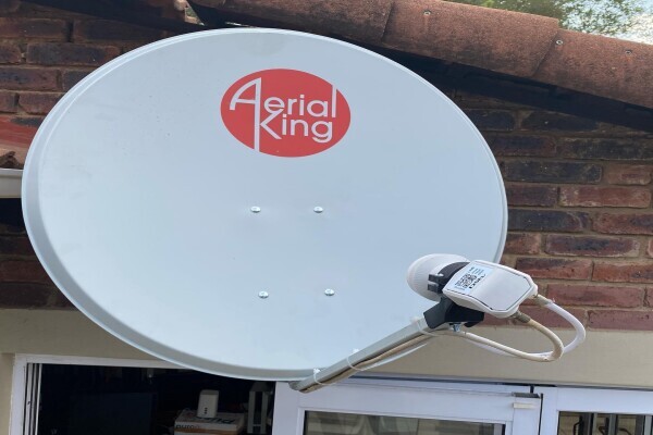 Fourways Satellites