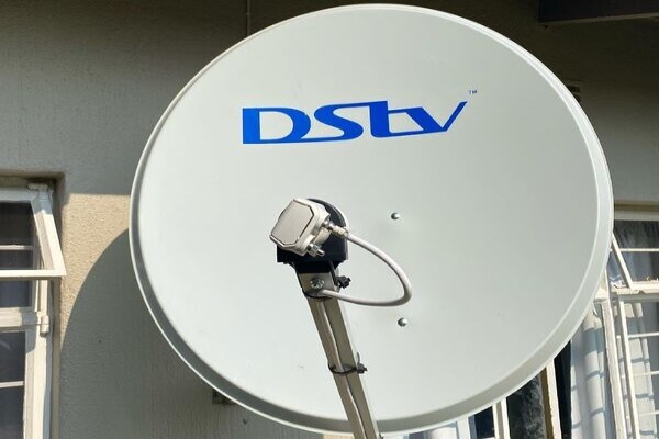 Fourways Satellites