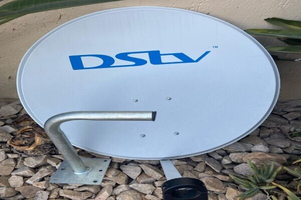Fourways Satellites