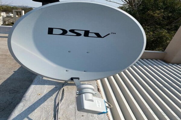 Fourways Satellites